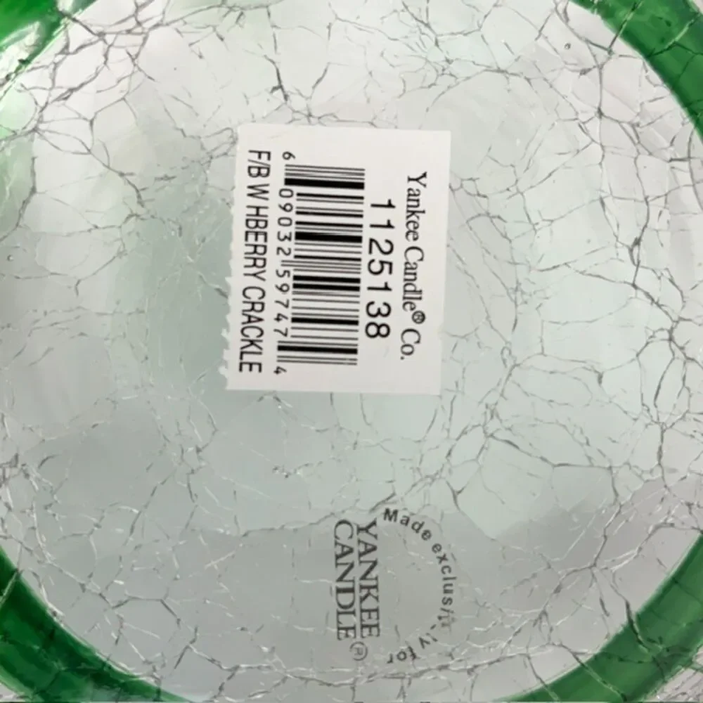 Yankee Candle ankee candle